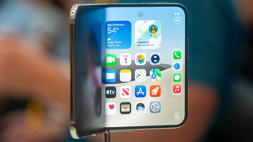 Apple Details the Durability Work Behind iPhone Duo and Ceramic Shield 2
