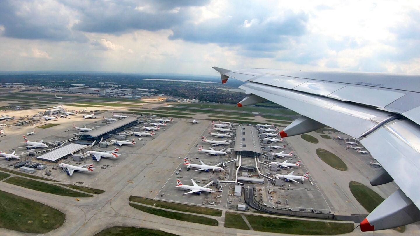 2,000 UK flight cancellations linked to millisecond NATS defect