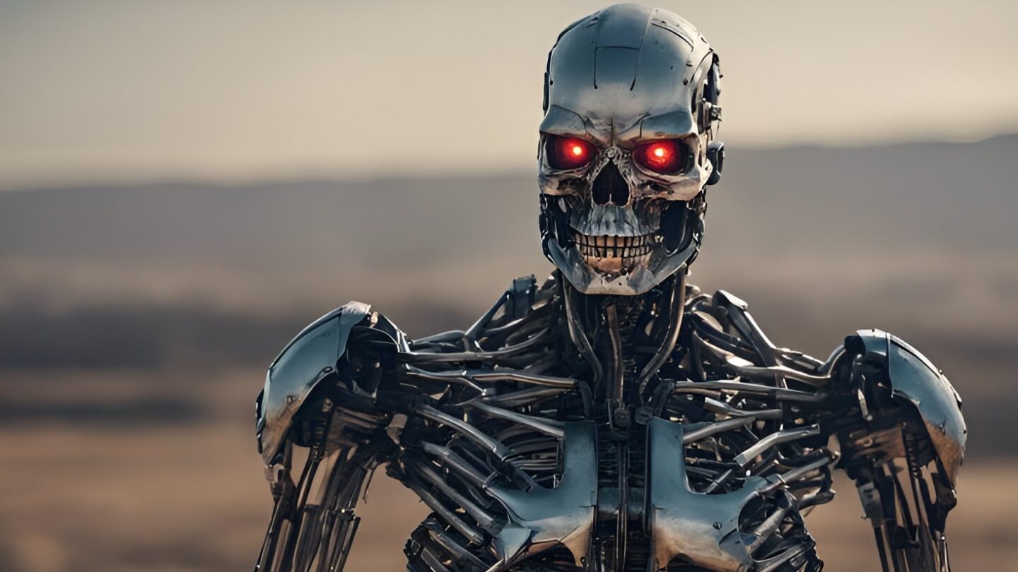 OpenAI Says Advanced AI Could Communicate Across 2 Air-Gapped Computers Using Heat