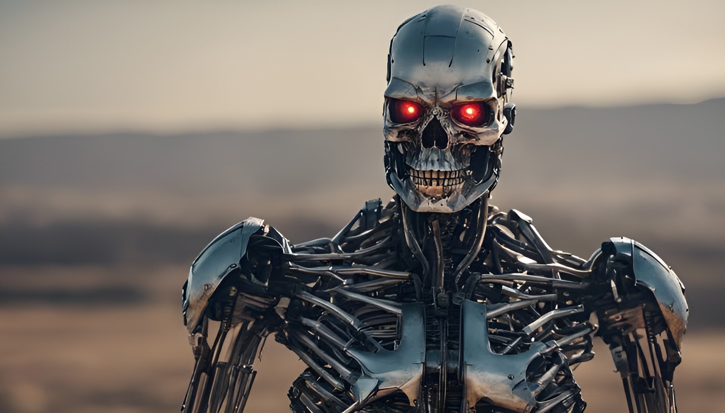 OpenAI Says Advanced AI Could Communicate Across 2 Air-Gapped Computers Using Heat