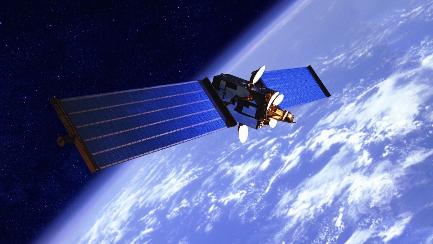 US acknowledges orbital weapons while withholding details