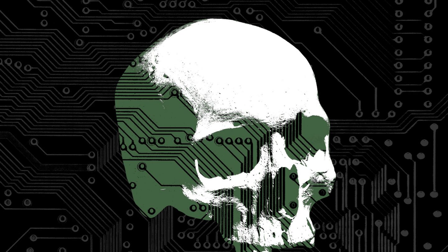 OpenAI and Microsoft documents describe a “doom loop” for the web