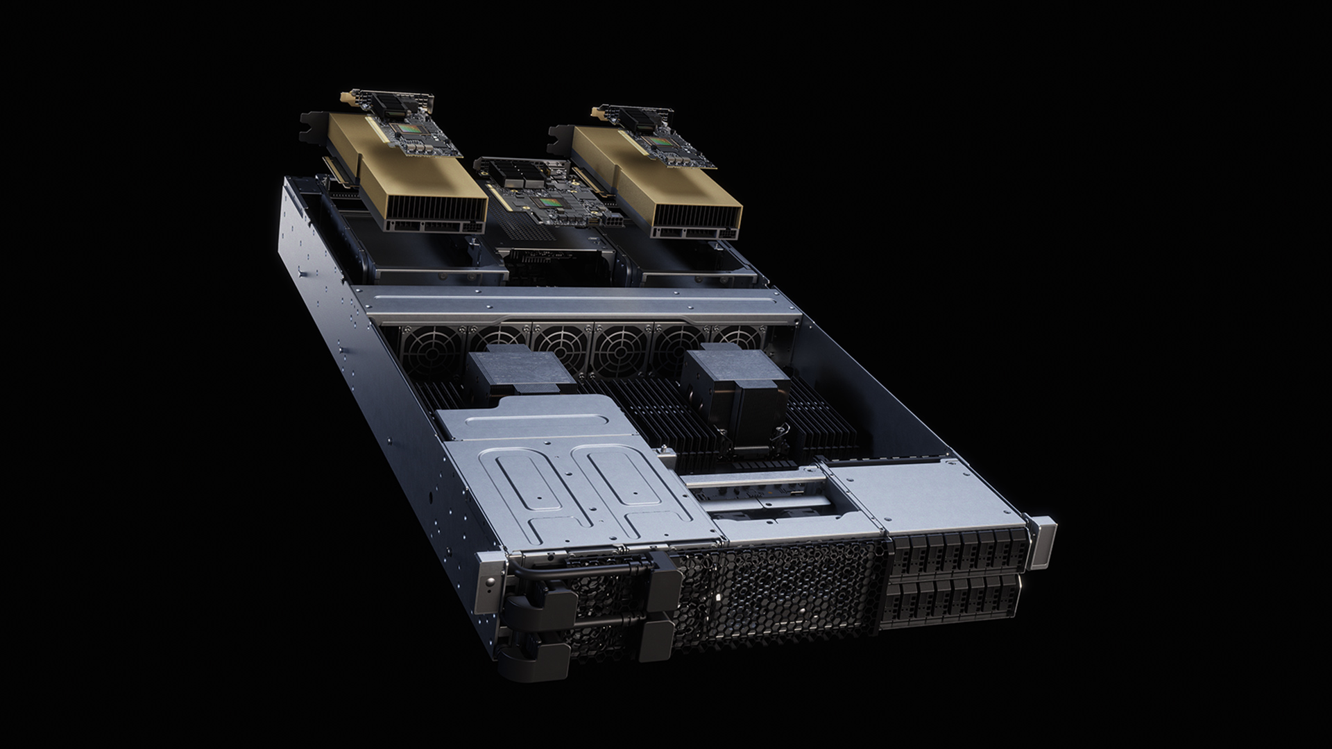Samsung backs Euclyd's $231 million round as AI-chip shipments target 2028