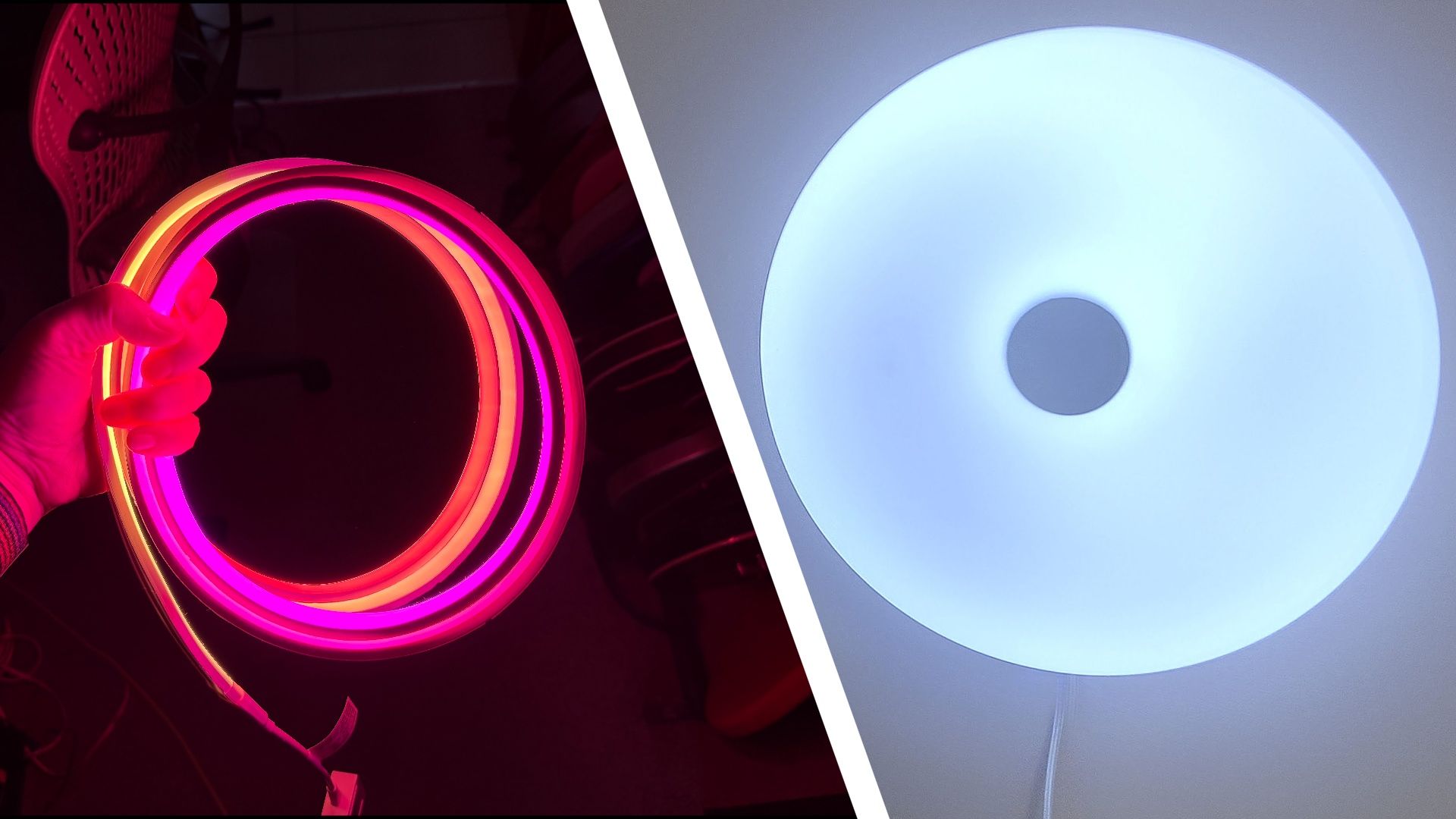 How IKEA and Philips Hue lights can work together