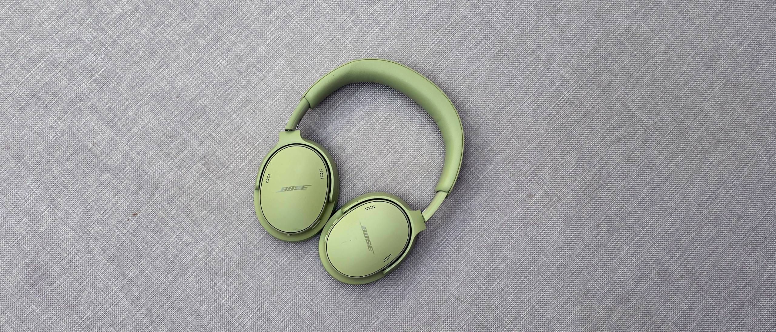 Bose QuietComfort Headphones (2nd Gen) sound great, but TechRadar review urges waiting