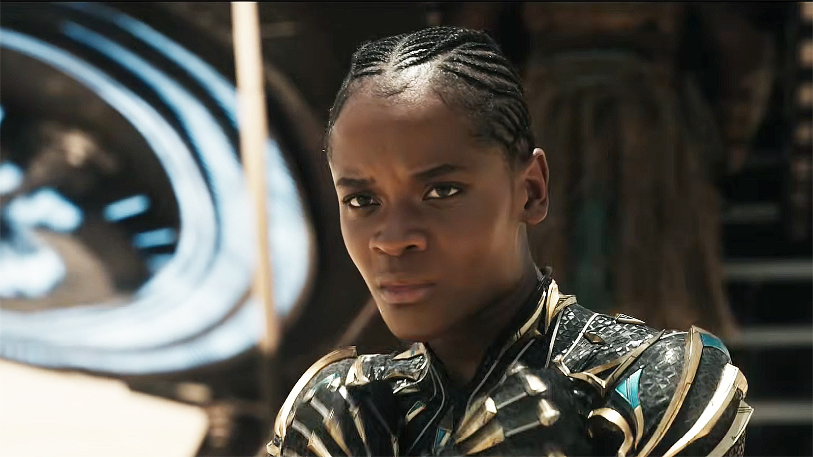 Black Panther 3 set for December 15, 2028 in Marvel Phase 7