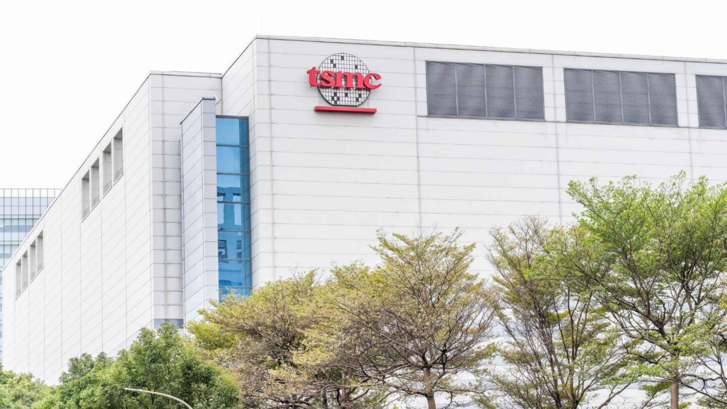 TSMC Operations Boss Says AI Cannot Fully Overcome Limits of 1.4-Nanometer Chip Design