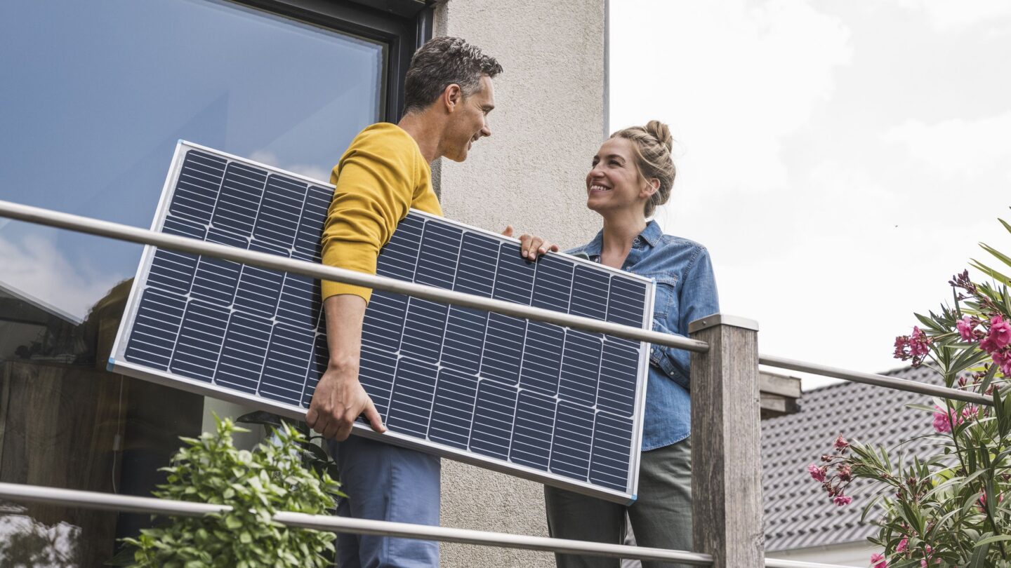 Tin-based solar panels could trap heat for 1,000 times longer