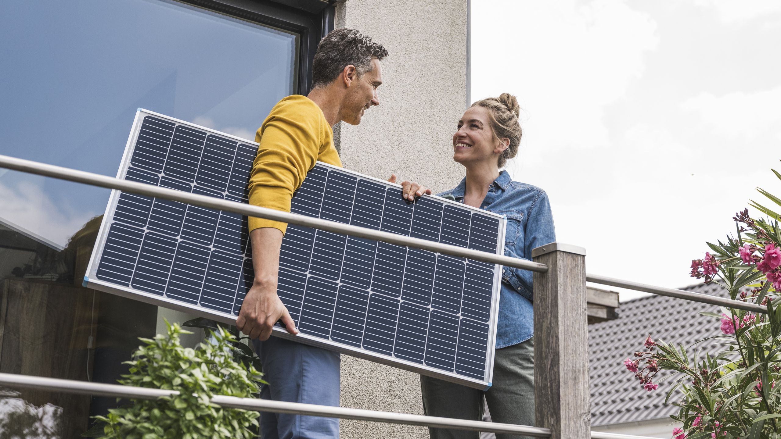 Tin-based solar panels could trap heat for 1,000 times longer