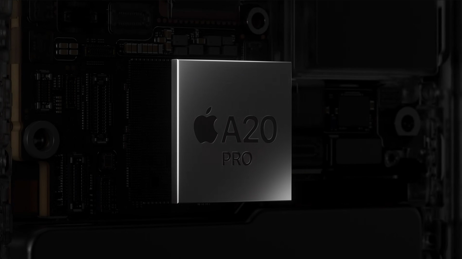 A20 Pro Gains Less Than 3% from Liquid-Nitrogen Cooling