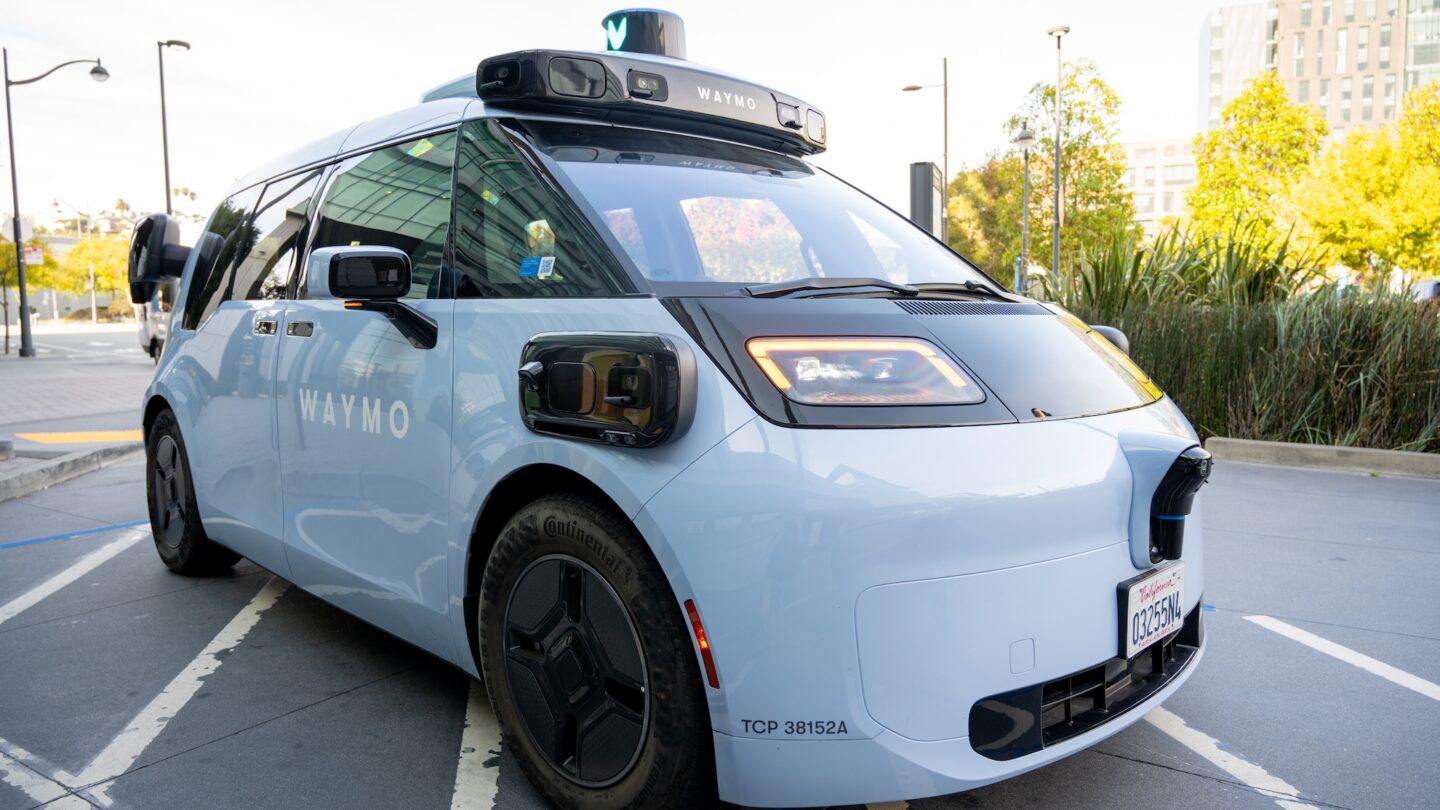 NHTSA and SAE Launch Initiative for Autonomous-Vehicle Safety Standards