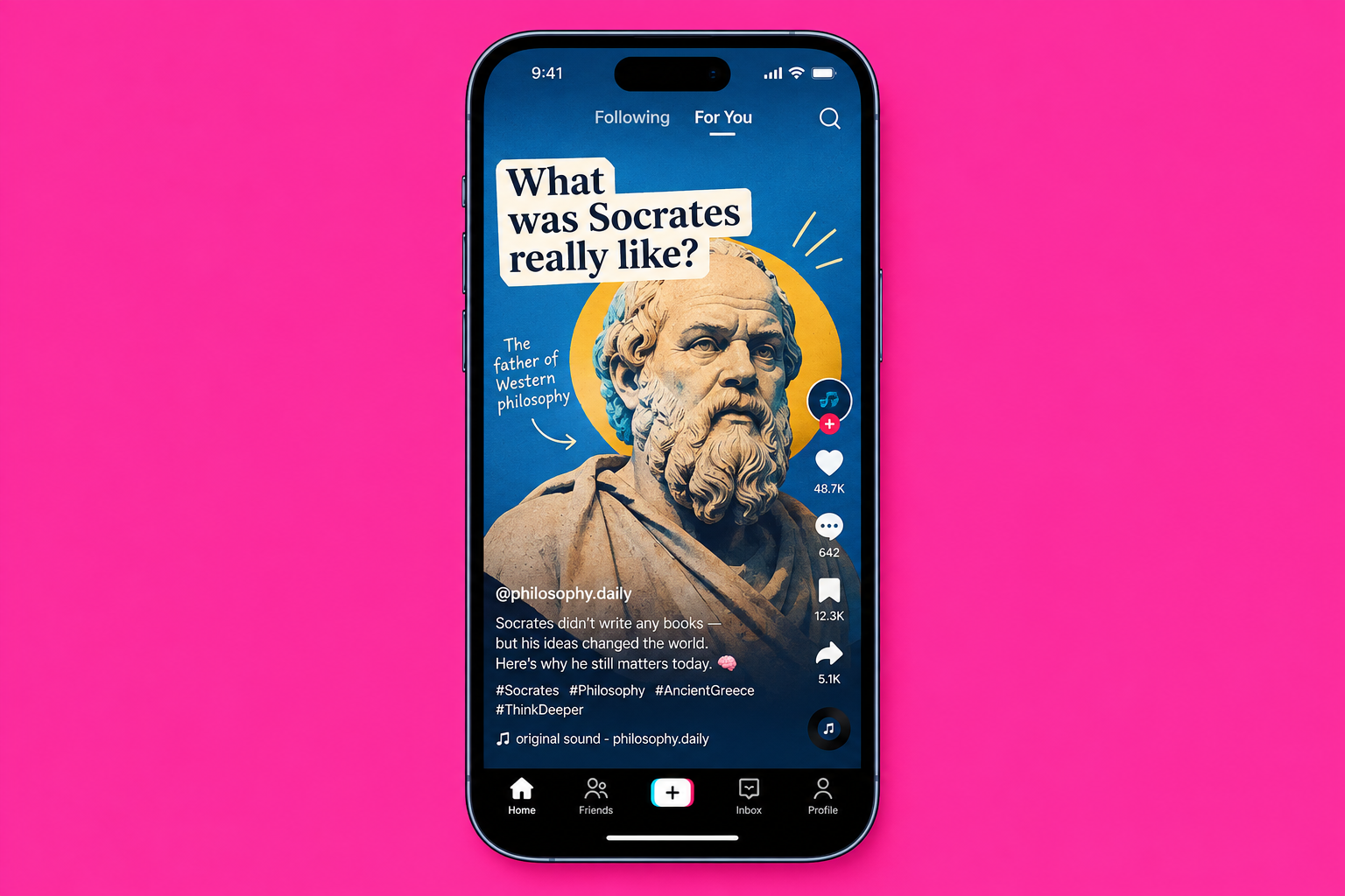 ScrollEd turns textbooks into a short-form learning feed