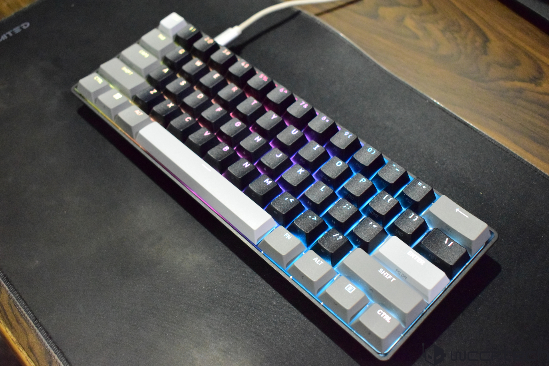 Corsair CLIPPER PRO MINI 60 Review: Small but Fast