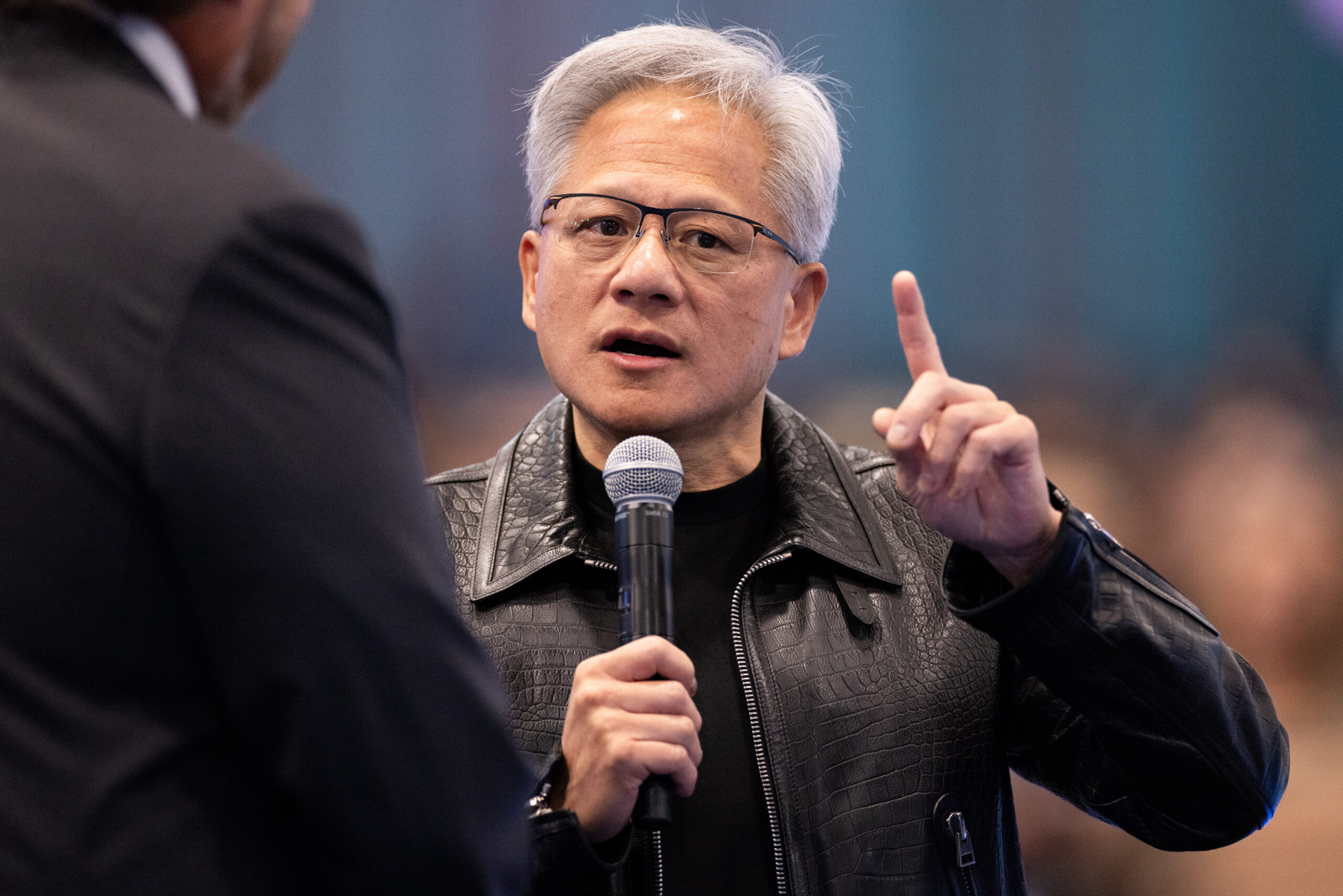 AI Leaders Debate Whether the Industry Can Slow Down