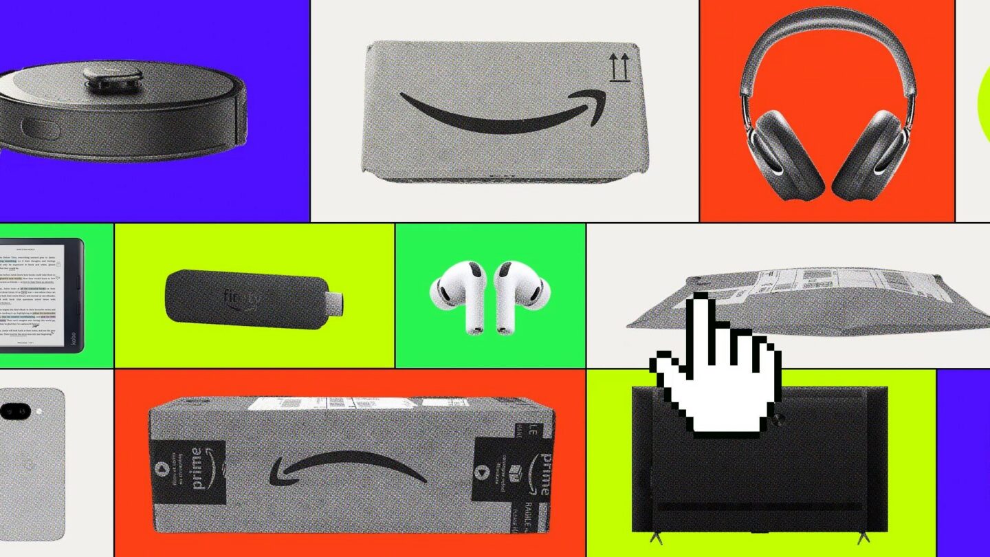 Amazon blocks Meta’s Muse AI agent from shopping