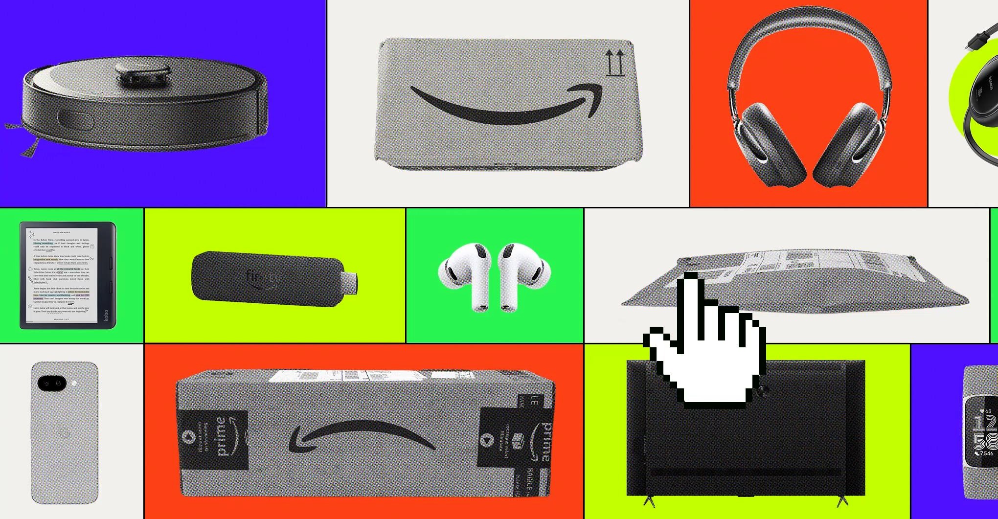 Amazon blocks Meta’s Muse AI agent from shopping