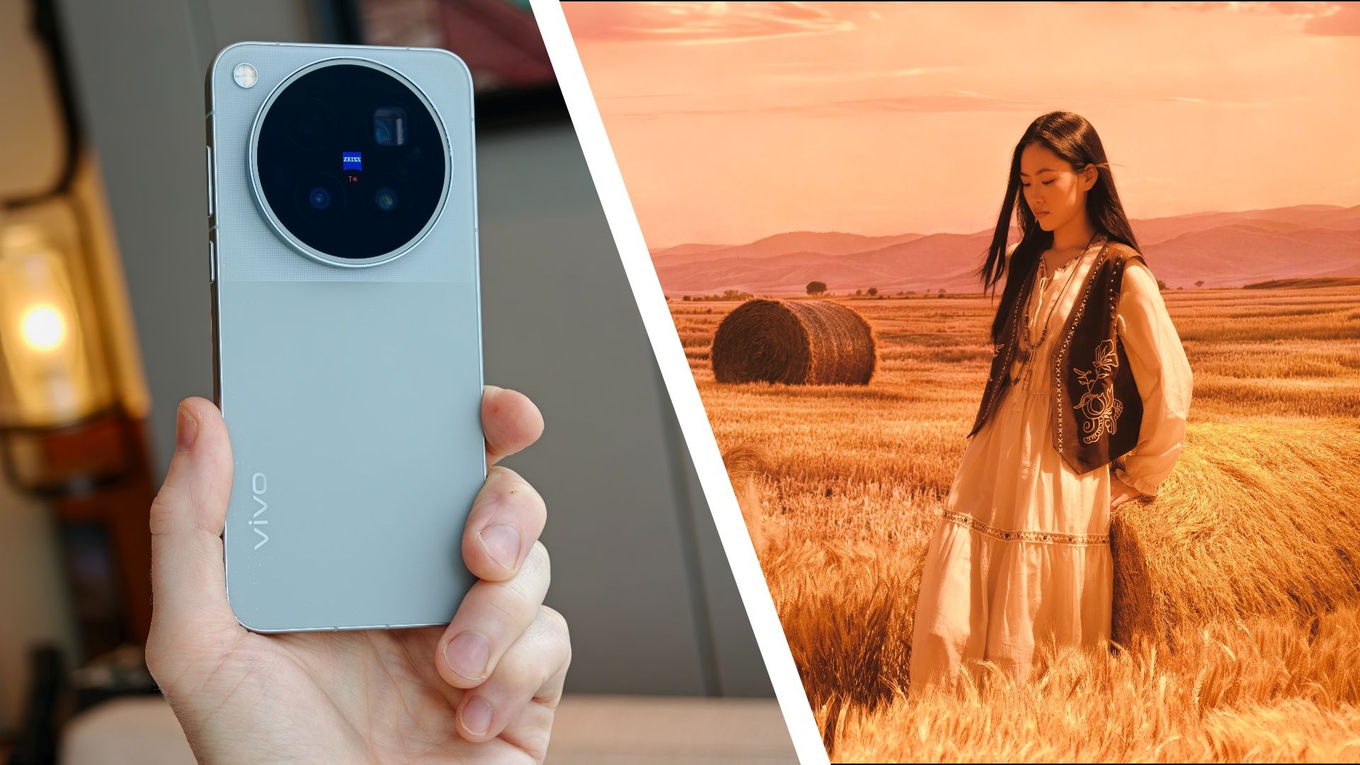 Vivo X500 Pro Max camera details emerge after China launch
