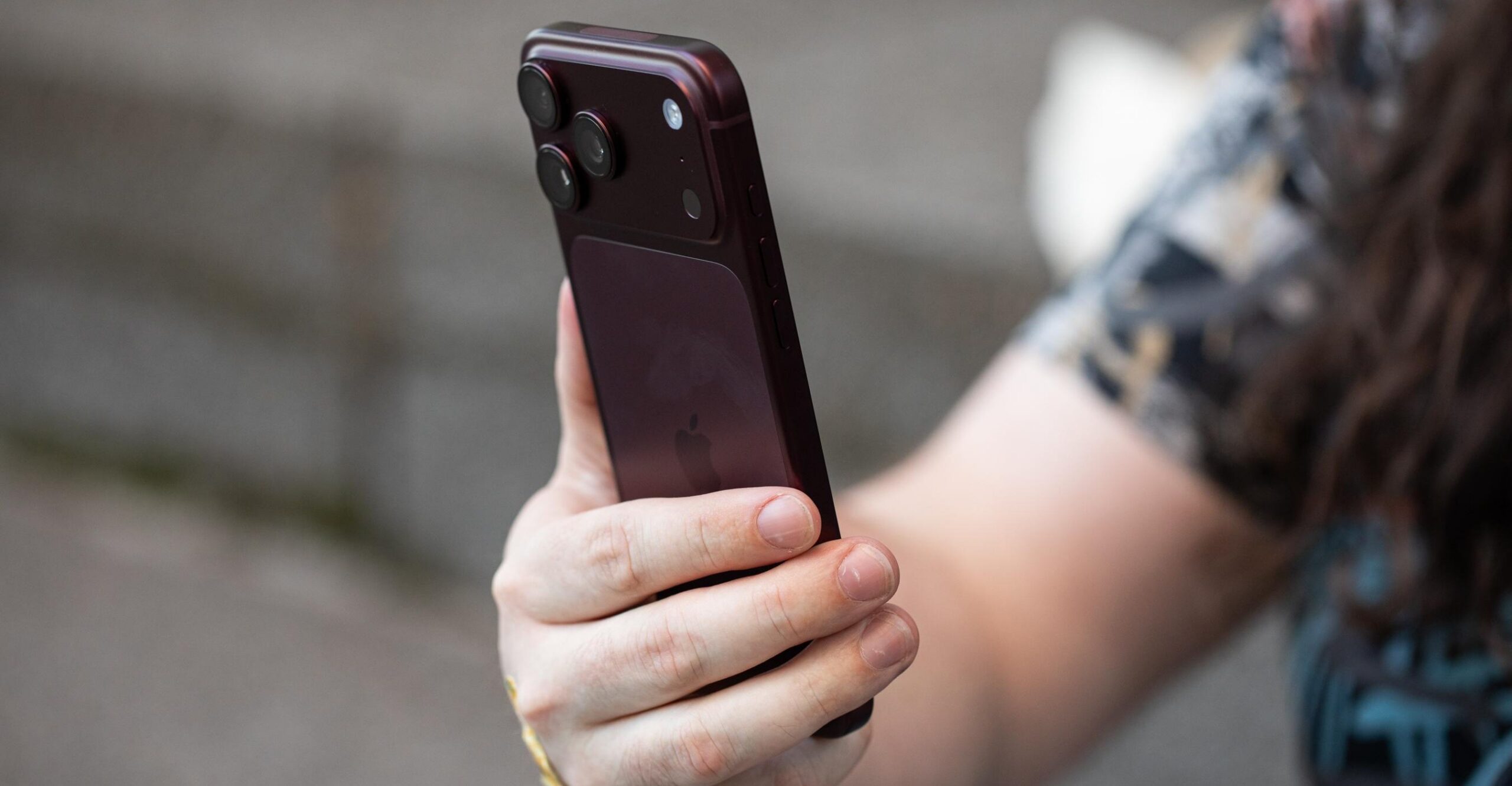 Apple’s iPhone 18 Pro Max uses firmware to bypass battery shipping limits