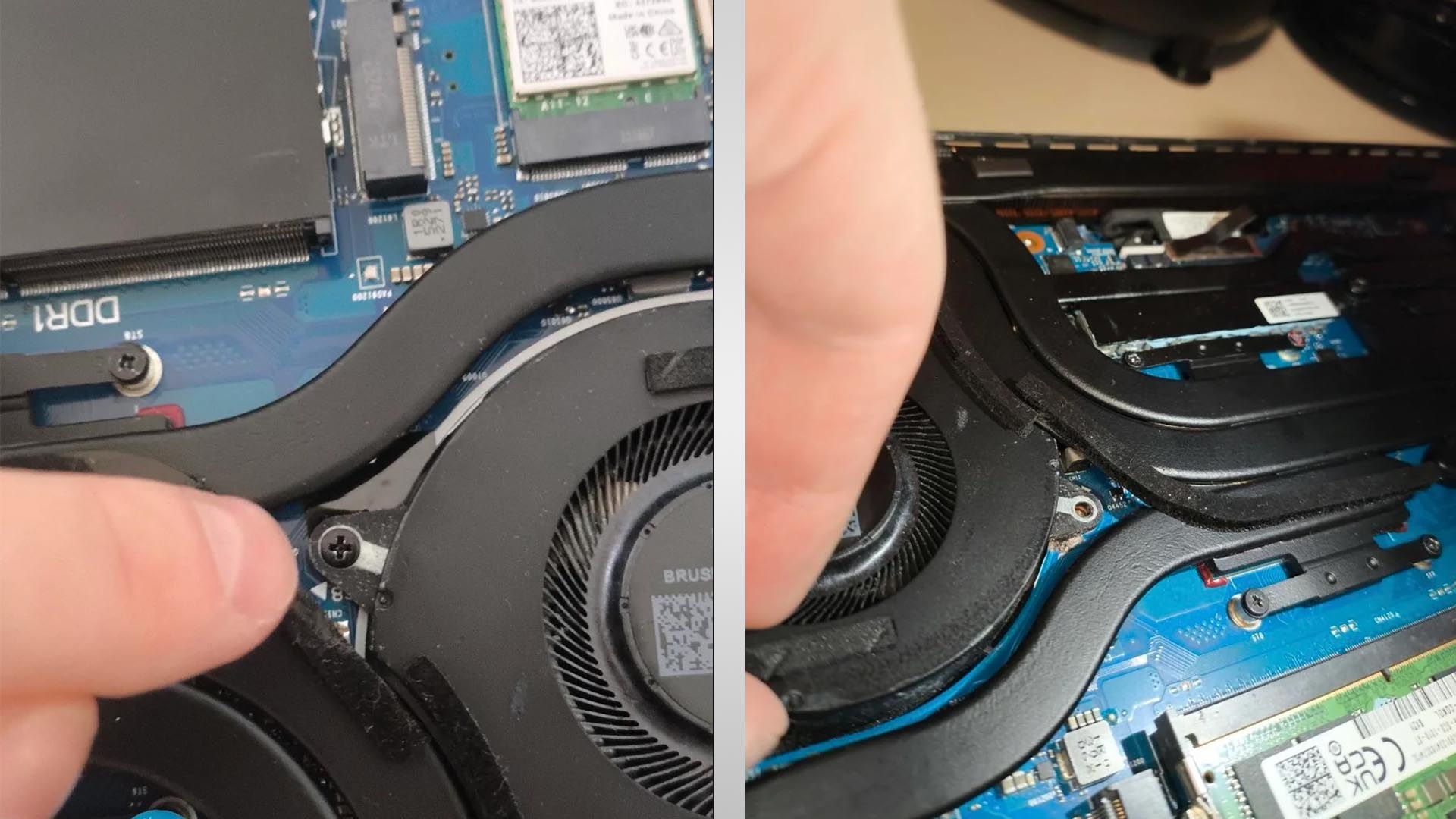 ASUS Waives $1,100 Repair Fee for 2023 ROG Strix G16 After Short-Circuit Failure