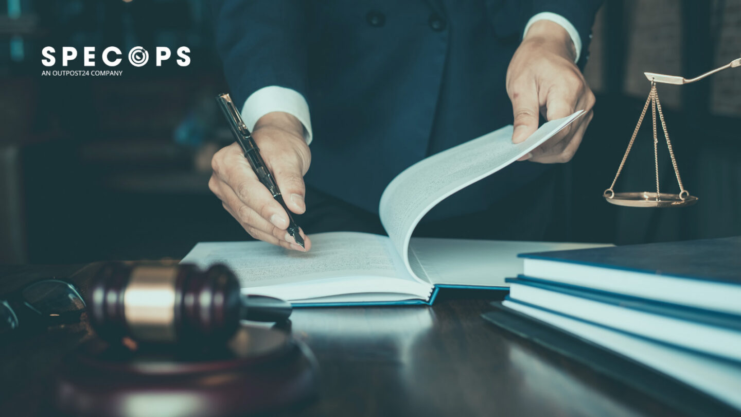 FBI’s CJIS v6.1 Tightens Encryption and Scanning Rules