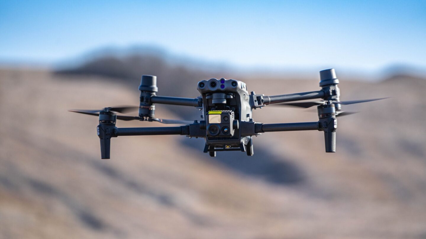 Trump’s drone tariffs push US supply chains toward domestic production