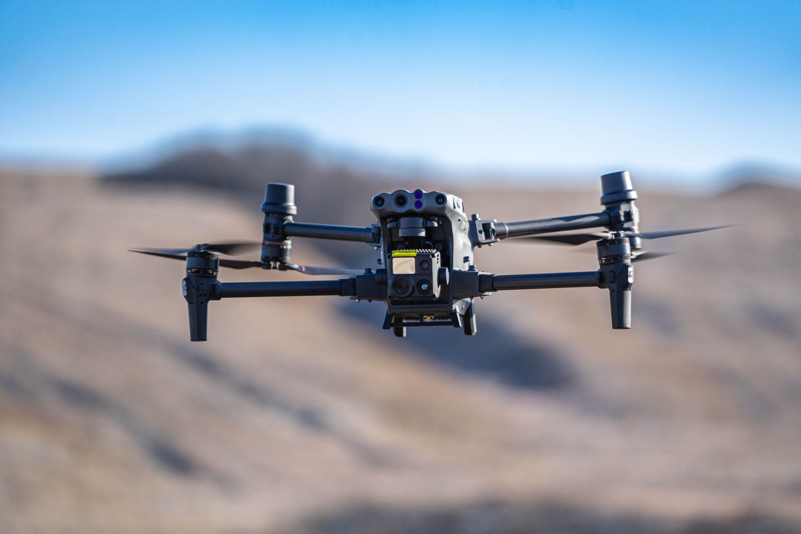 Trump’s drone tariffs push US supply chains toward domestic production