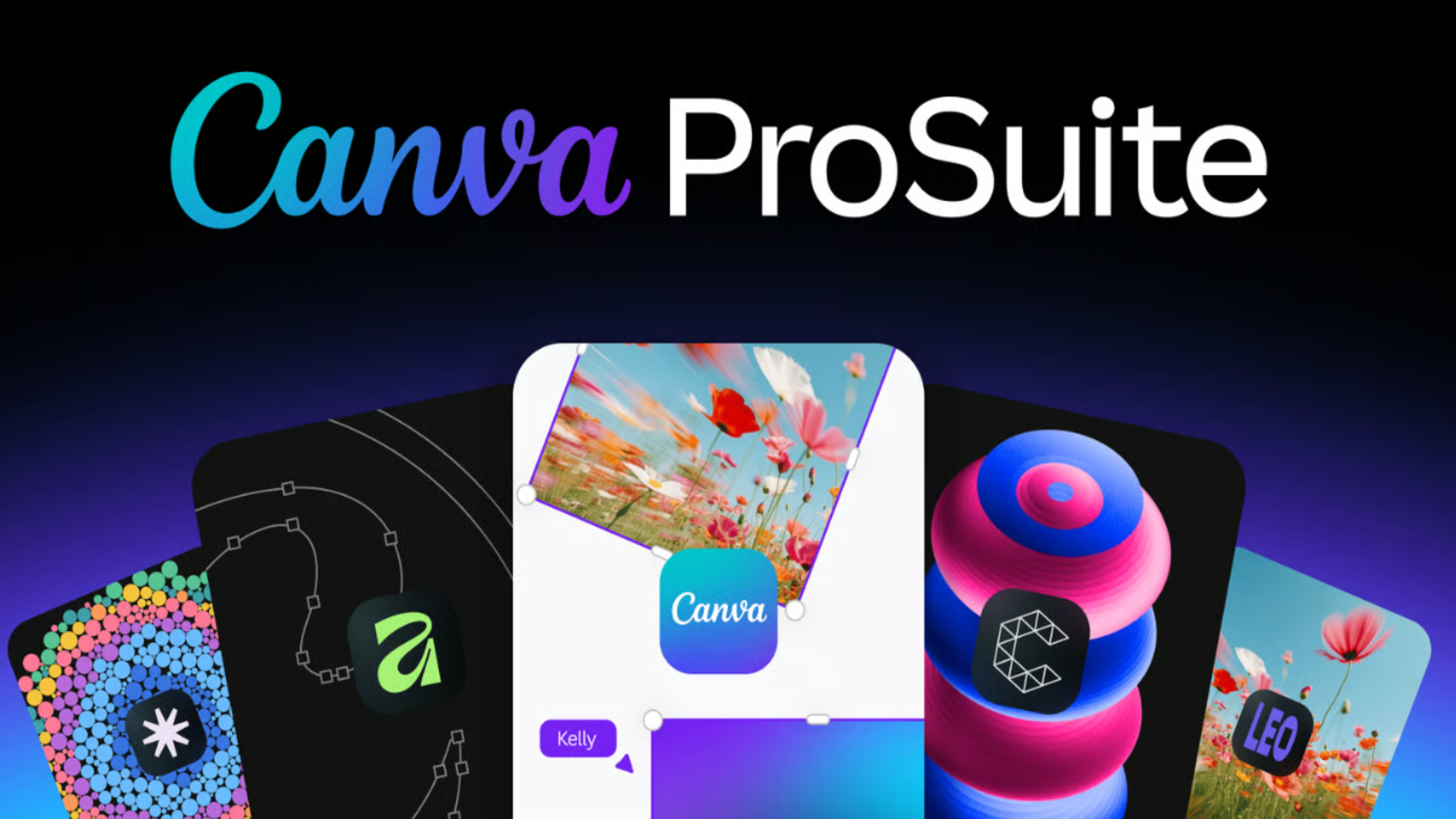 Canva expands free Affinity suite with more than 60 additions
