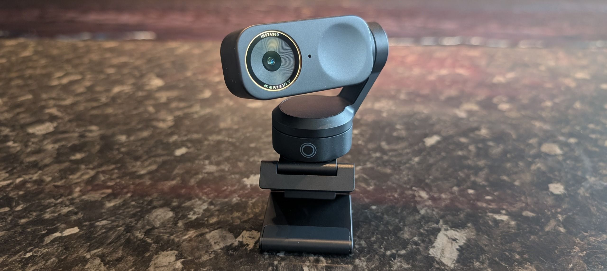 Insta360 Link 2 Pro review: a premium webcam with a high price