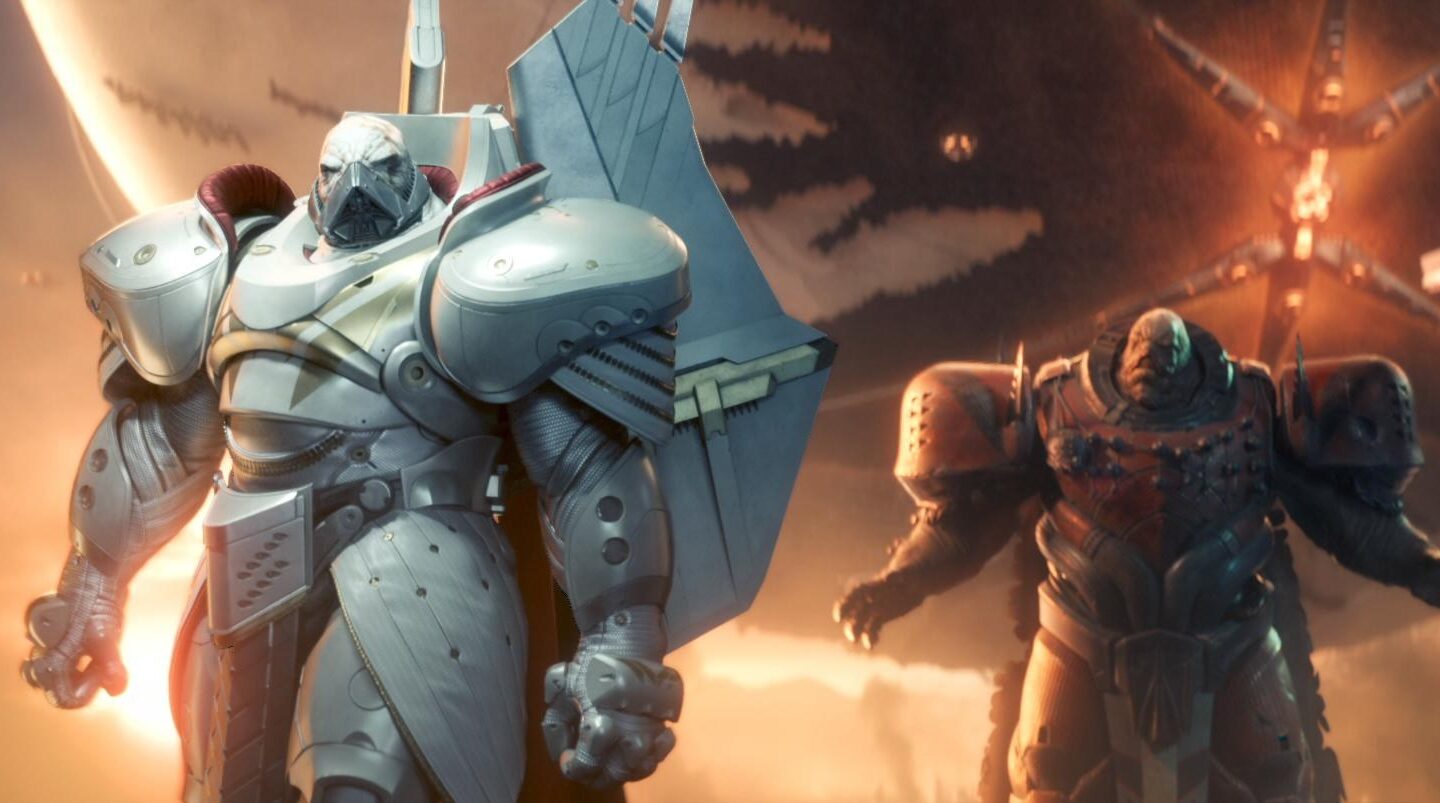 Bungie will restore vaulted Destiny 2 content