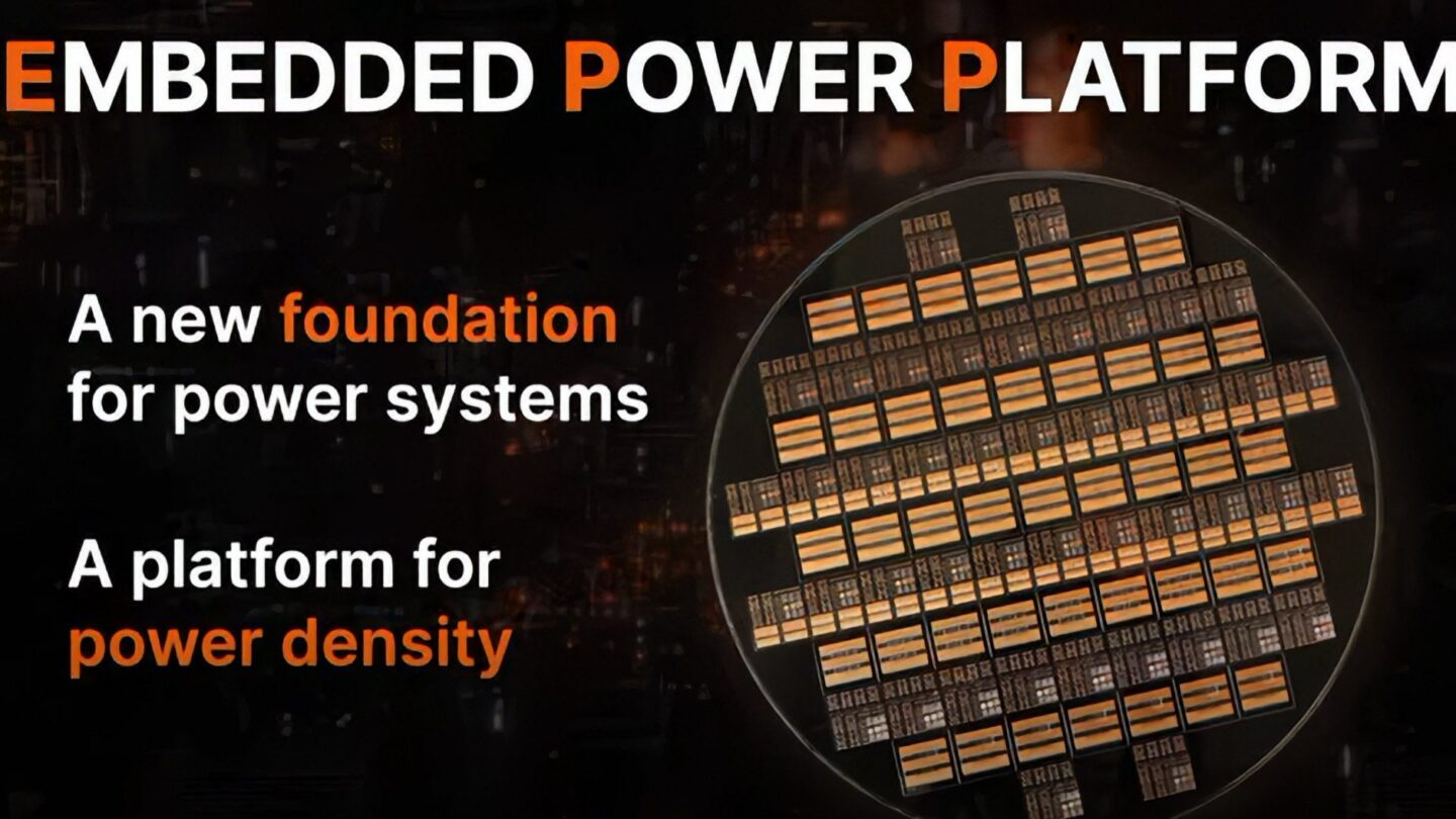Onsemi’s Silicon-Wafer Platform Targets Up to 5x Higher Power Density for AI Chips and EVs