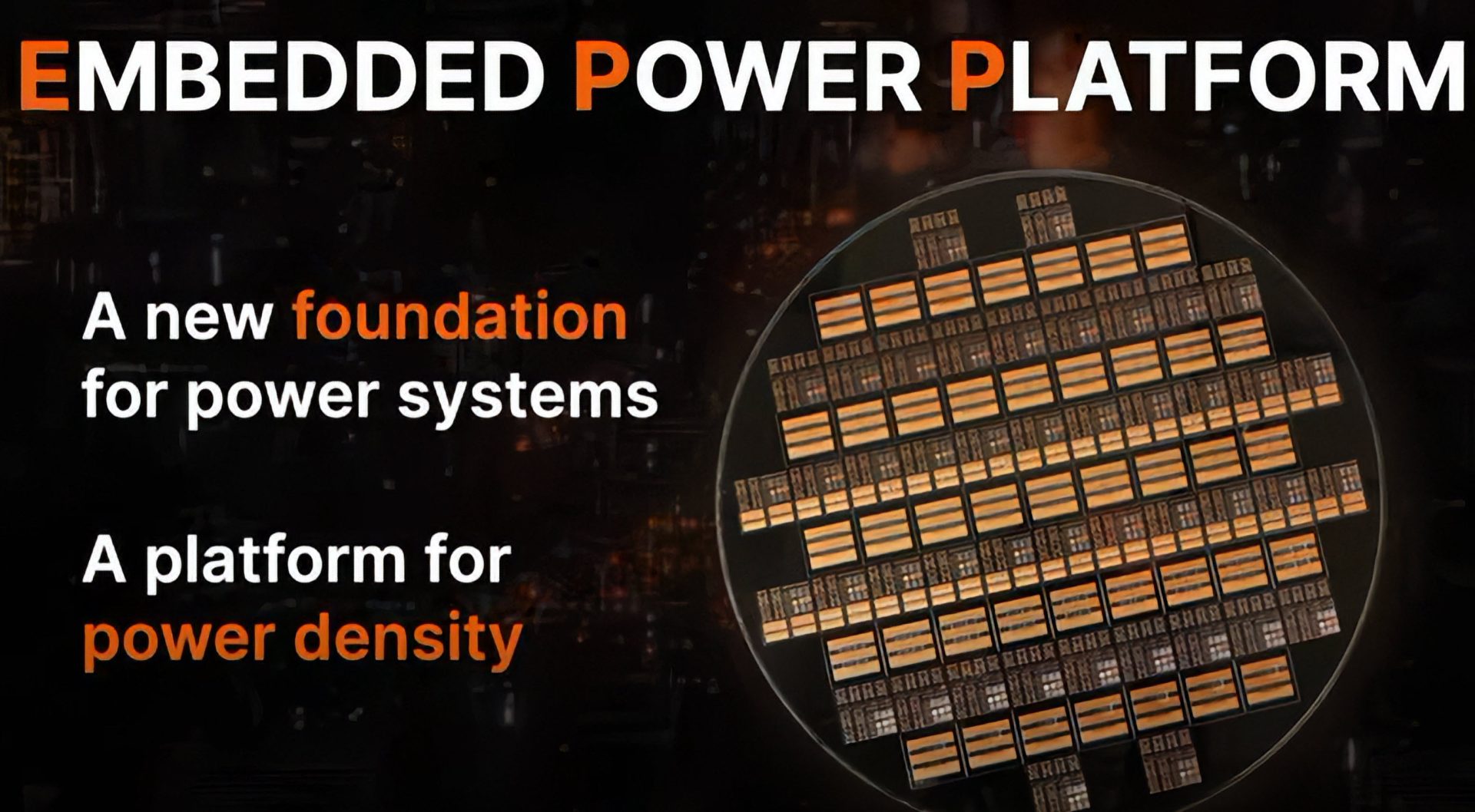 Onsemi’s Silicon-Wafer Platform Targets Up to 5x Higher Power Density for AI Chips and EVs