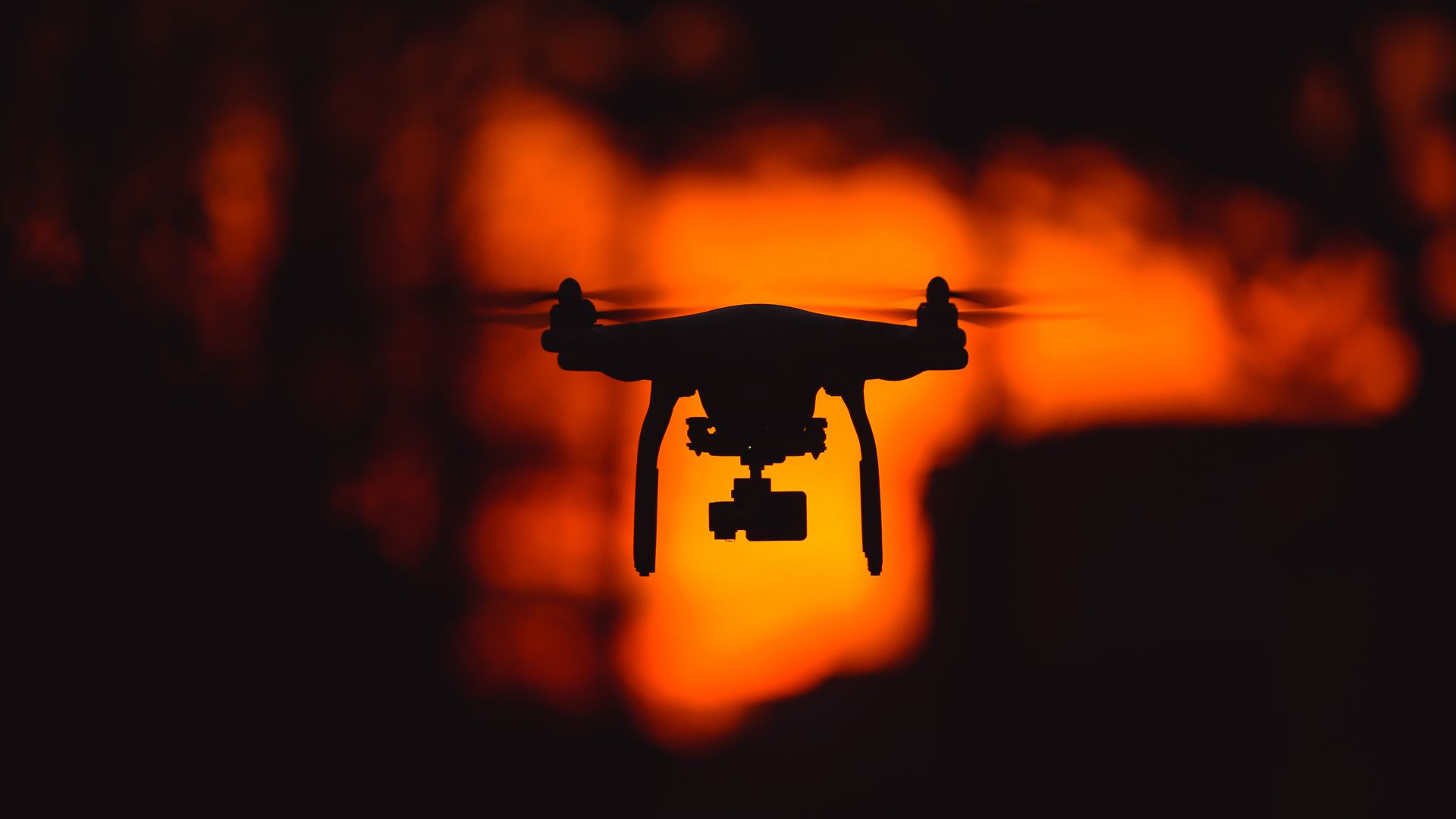 NATO-backed drone AI selected and struck a target without human involvement