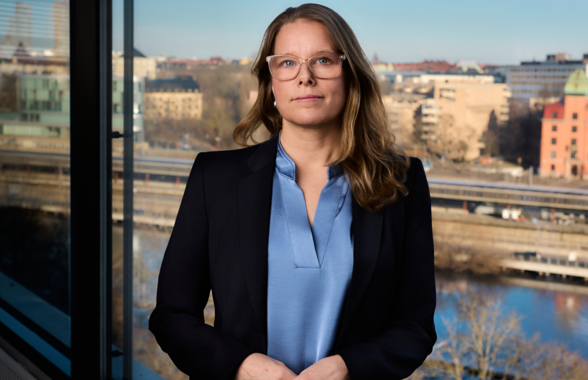 Sweden Falls Below EU Average for Digital Citizen Services