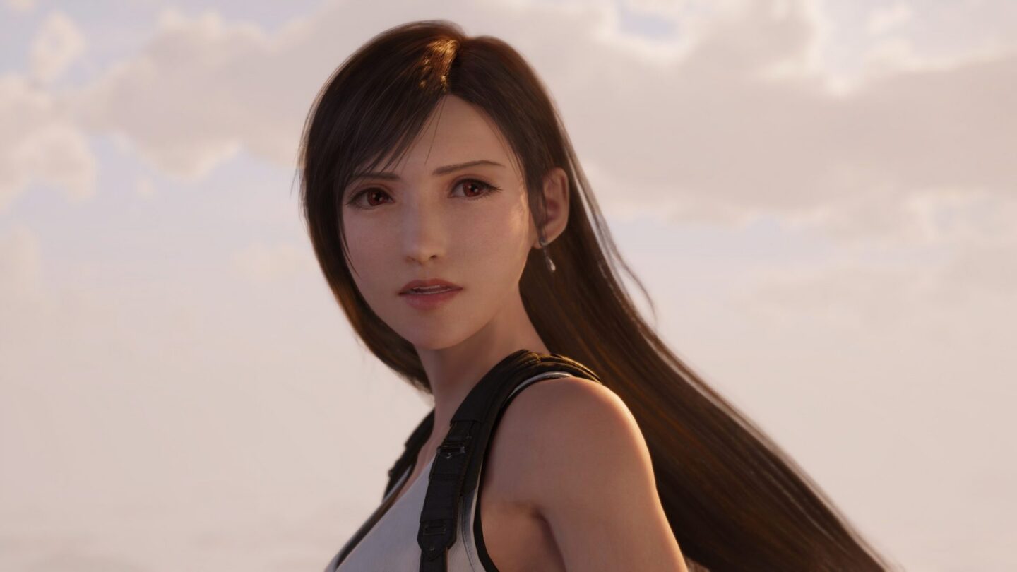 PlayStation 5 Pro PSSR Targets 4K at 60 FPS for Final Fantasy VII Revelation