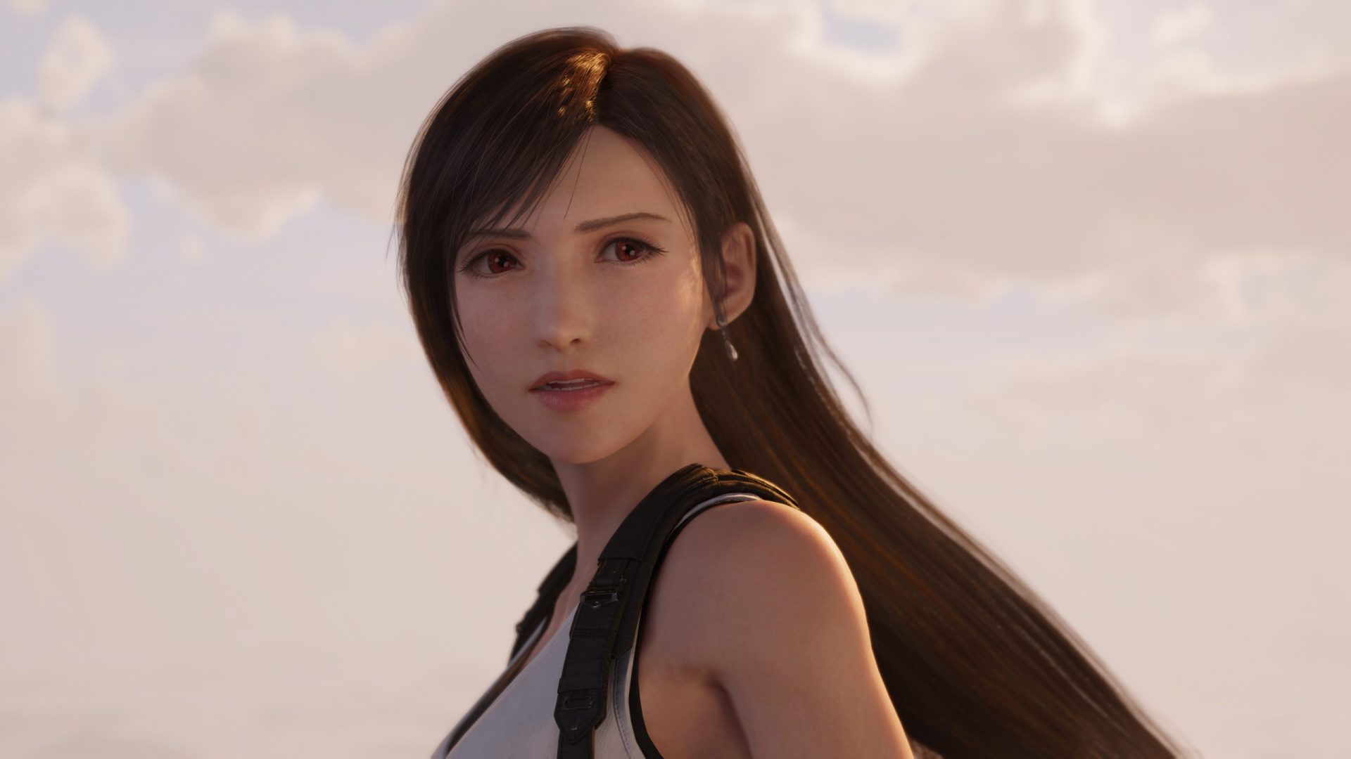 PlayStation 5 Pro PSSR Targets 4K at 60 FPS for Final Fantasy VII Revelation
