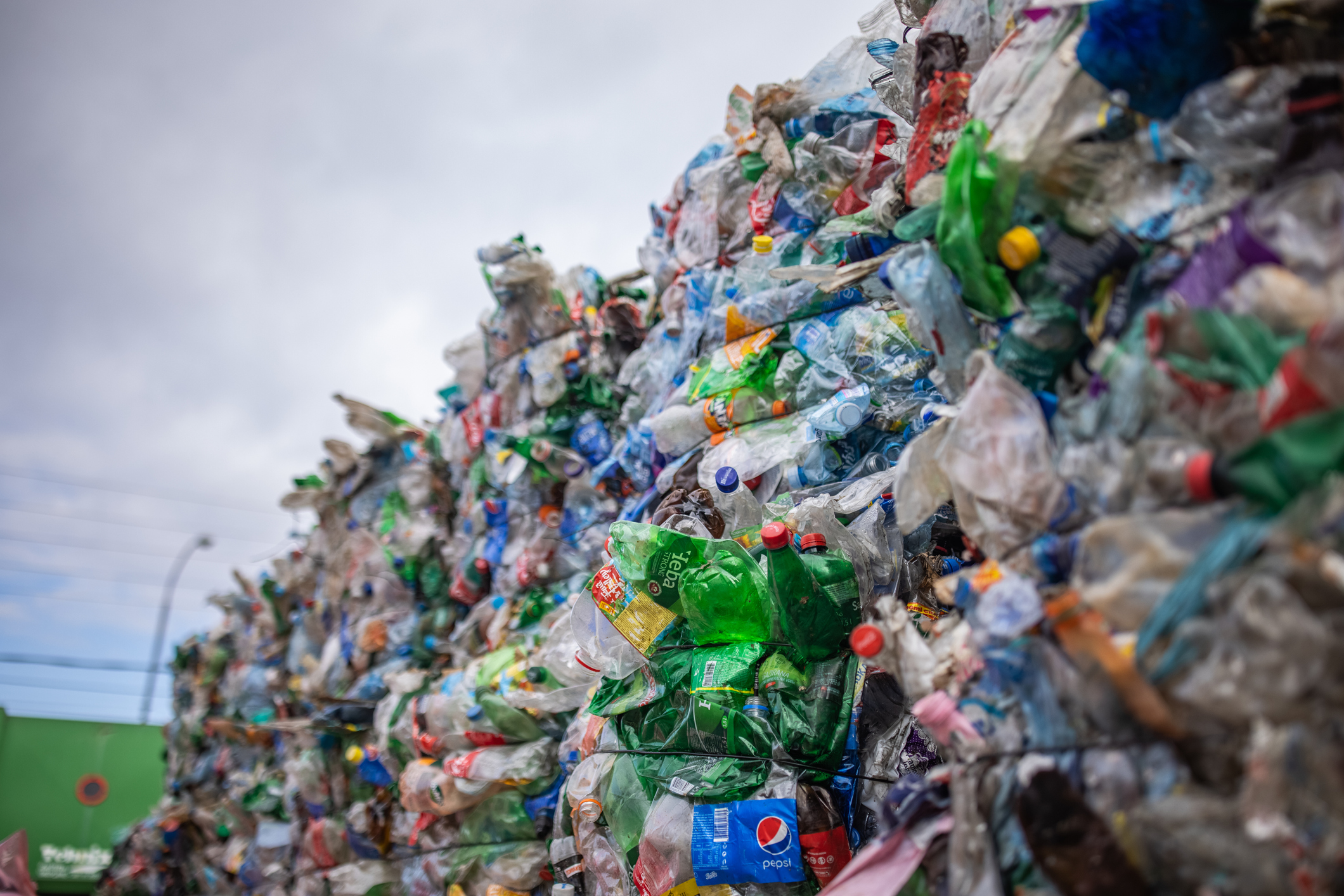 Meta deal backs MacroCycle’s first plastics recycling plant
