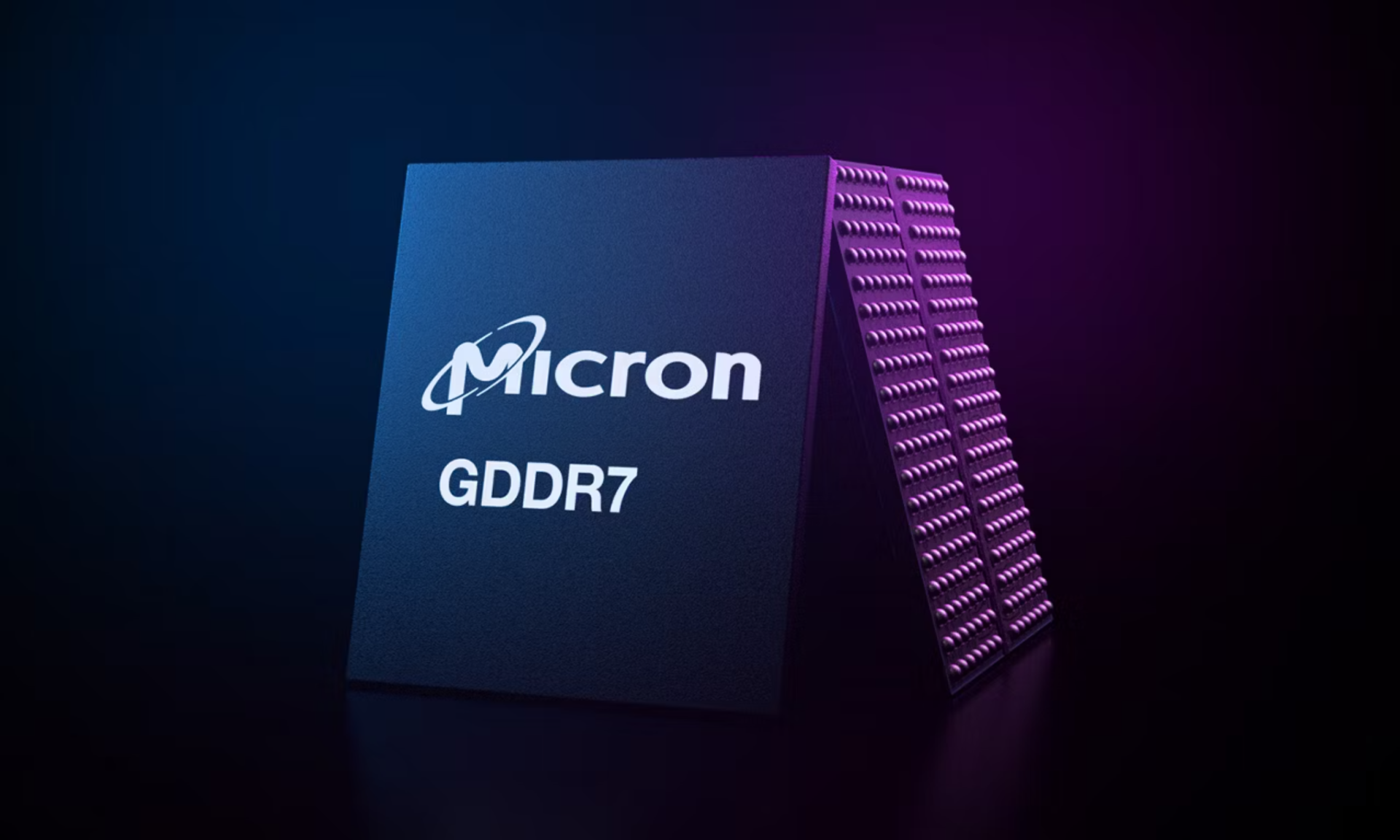 SK Hynix Ends Production of 2 GB GDDR7 Chips