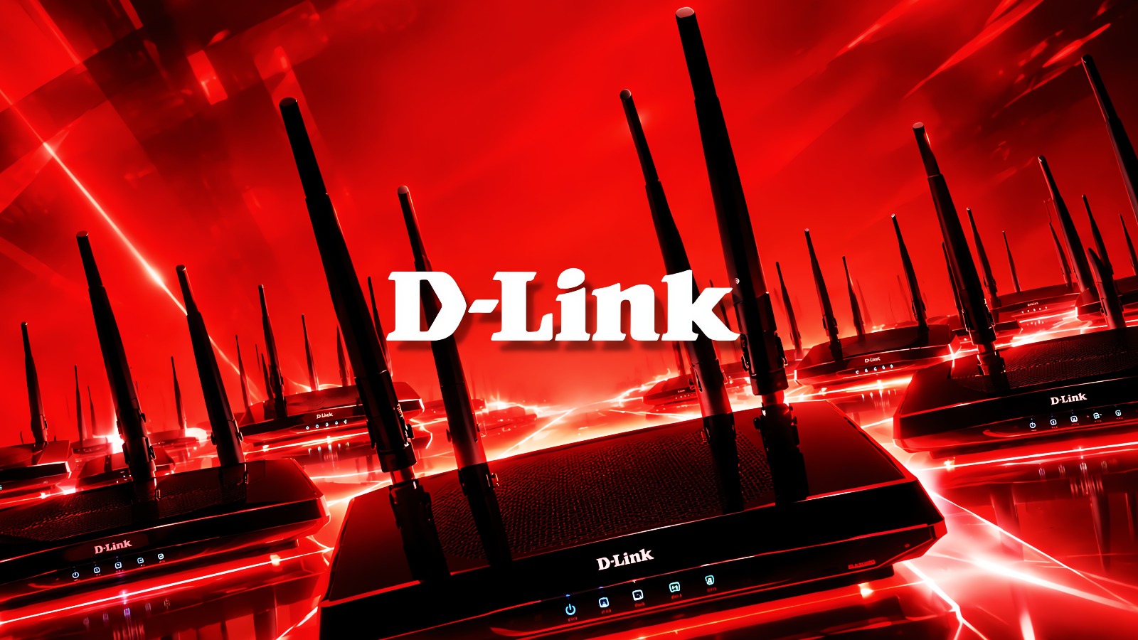 D-Link warns of max-severity zero-day in DIR-822A routers
