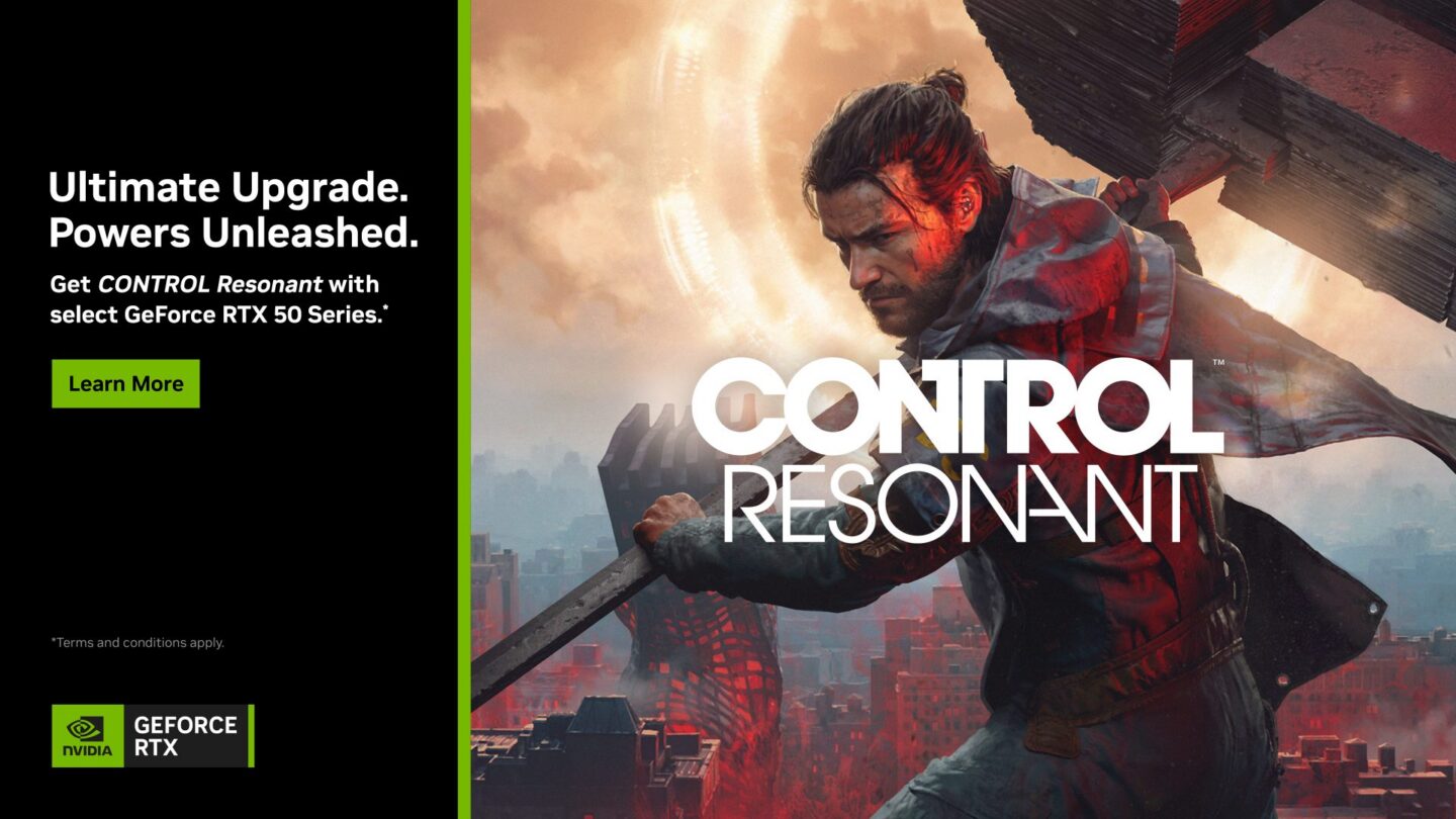 NVIDIA Releases Game Ready Driver for Upcoming PC Games