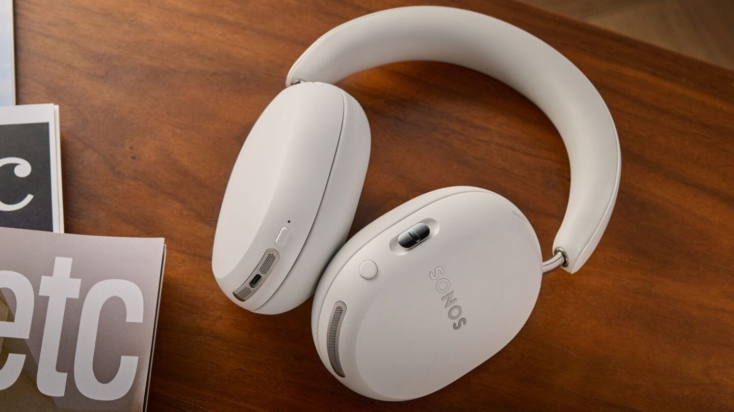 Sonos Ace Ultra review: stronger sound and expanded features