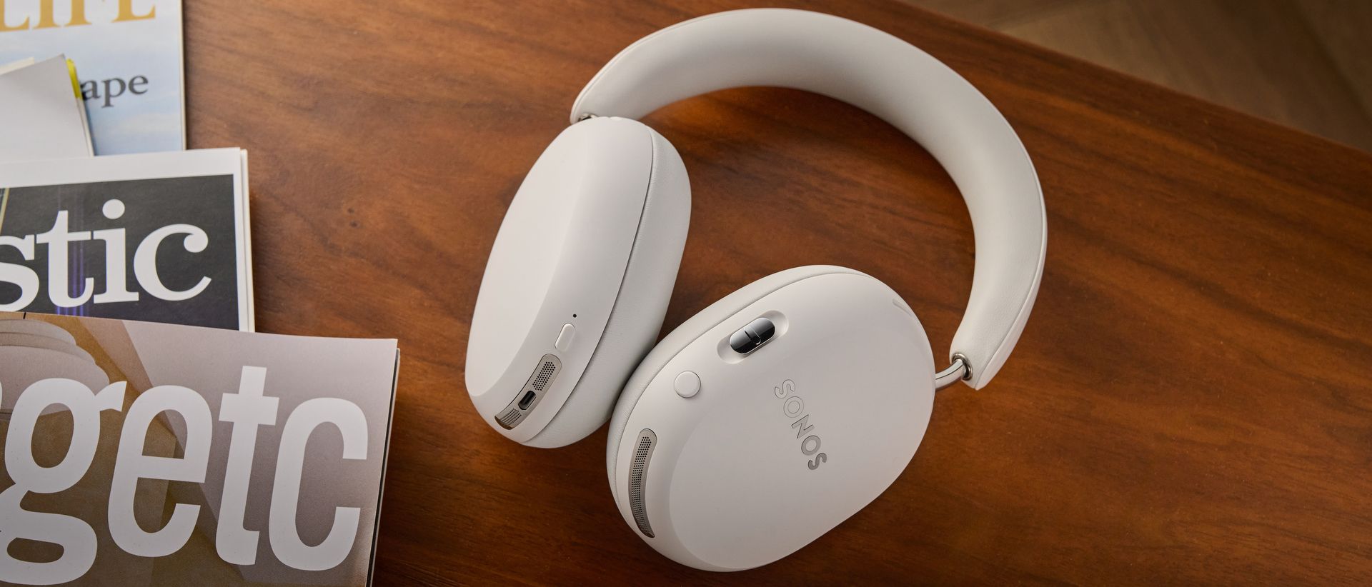 Sonos Ace Ultra review: stronger sound and expanded features
