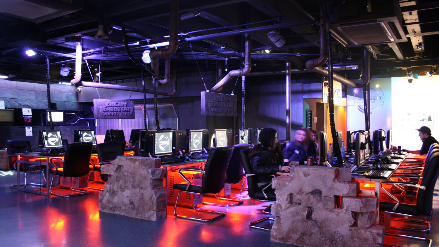 Activision to develop the next Halo game in Xbox studio shake-up