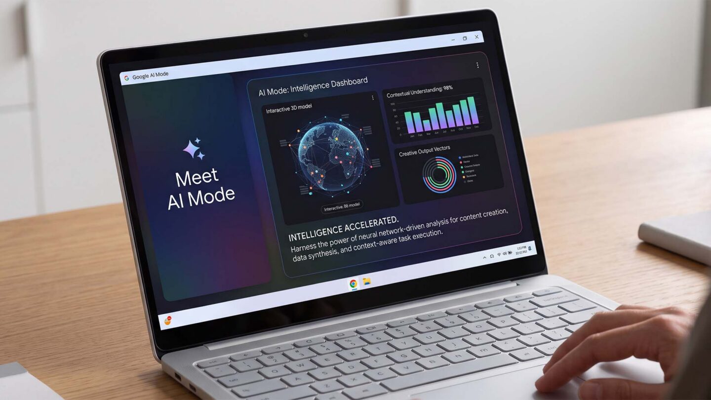 Google’s AI Mode Driver Advice Worsened a Laptop Display Problem