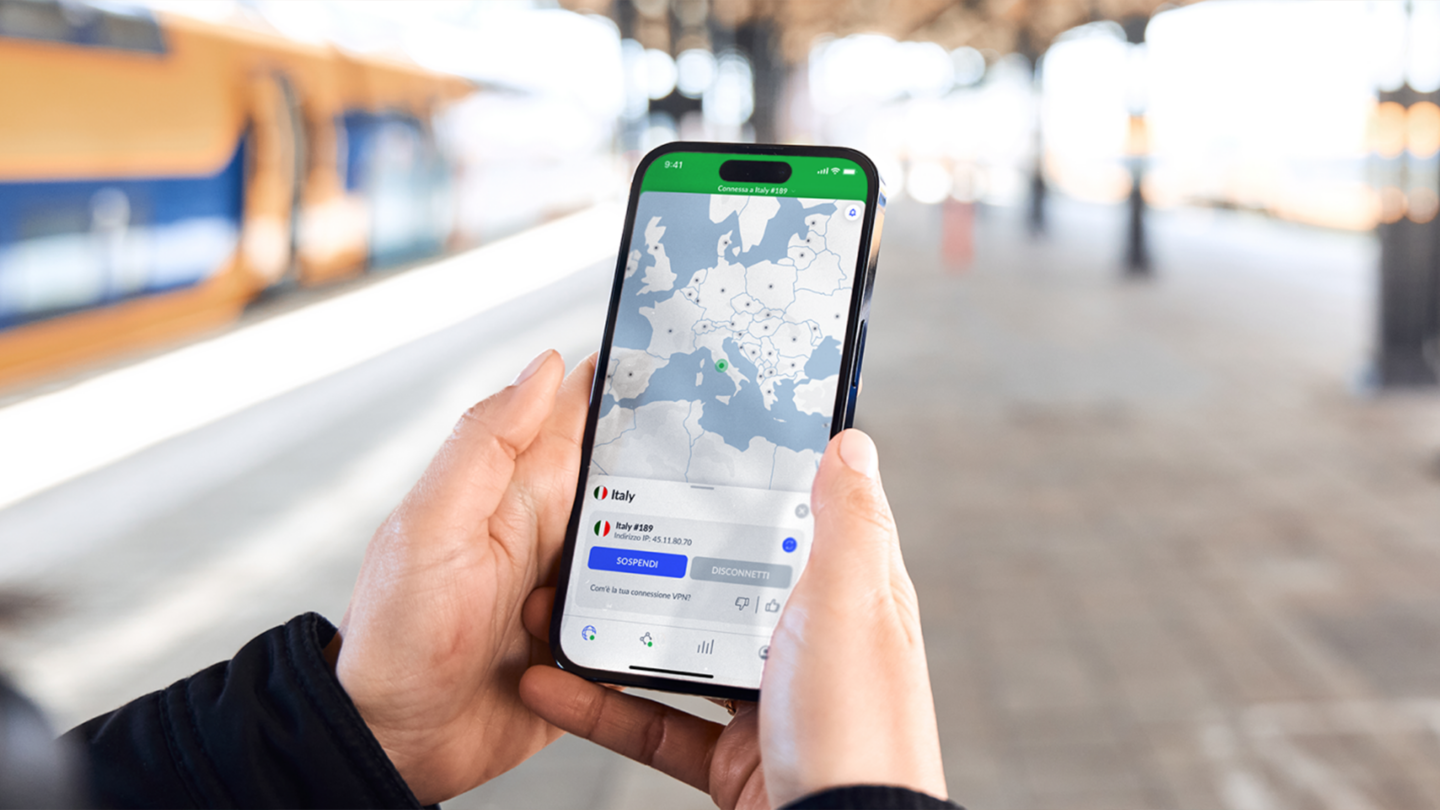 iOS 27 may disrupt NordVPN’s phishing protection