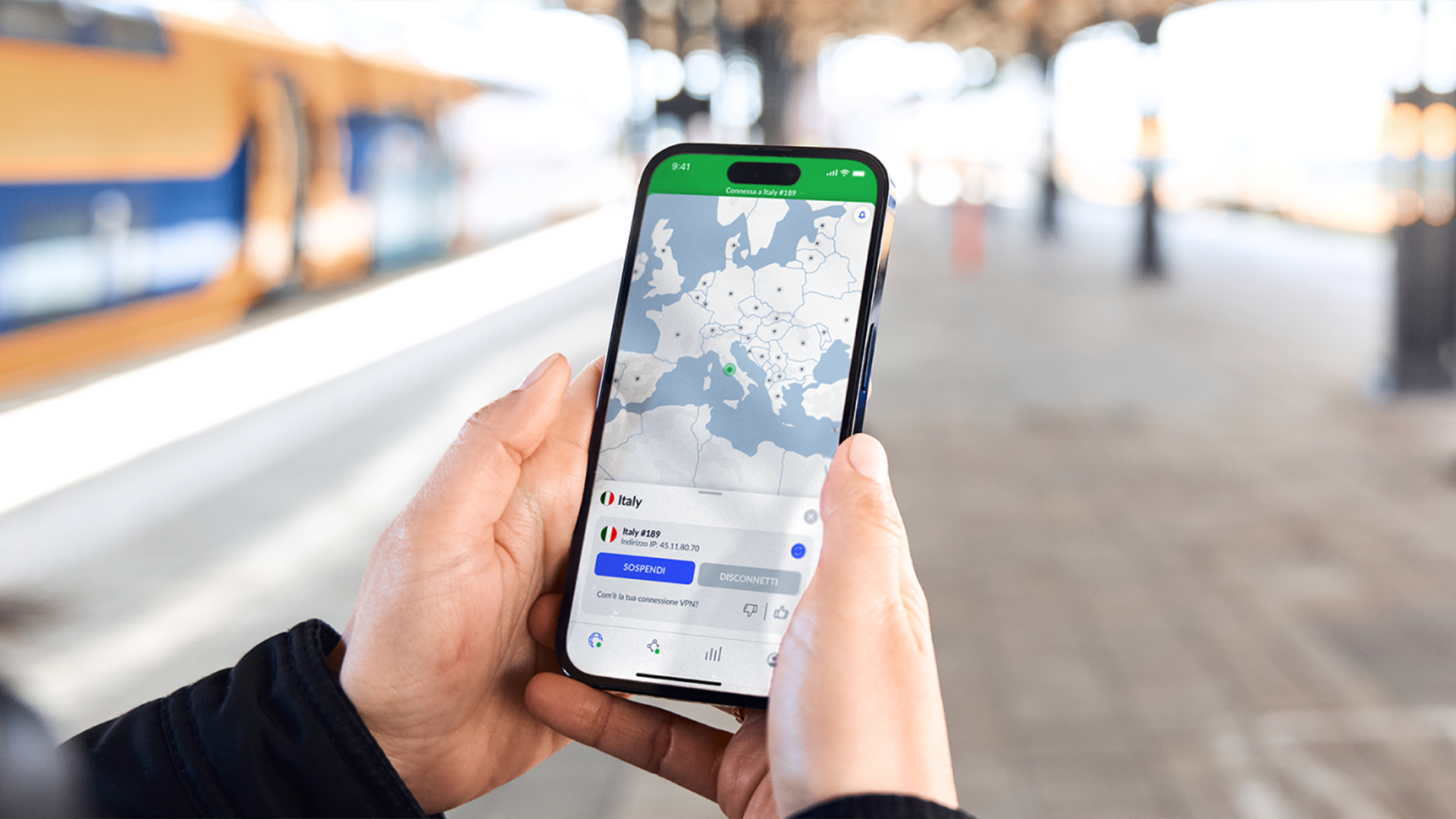 iOS 27 may disrupt NordVPN’s phishing protection
