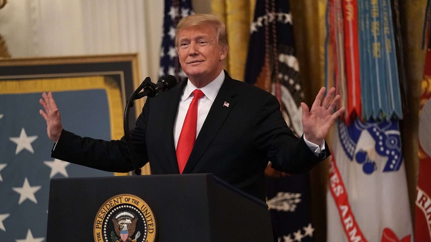San Francisco sues Trump Media over paid early access to Trump posts