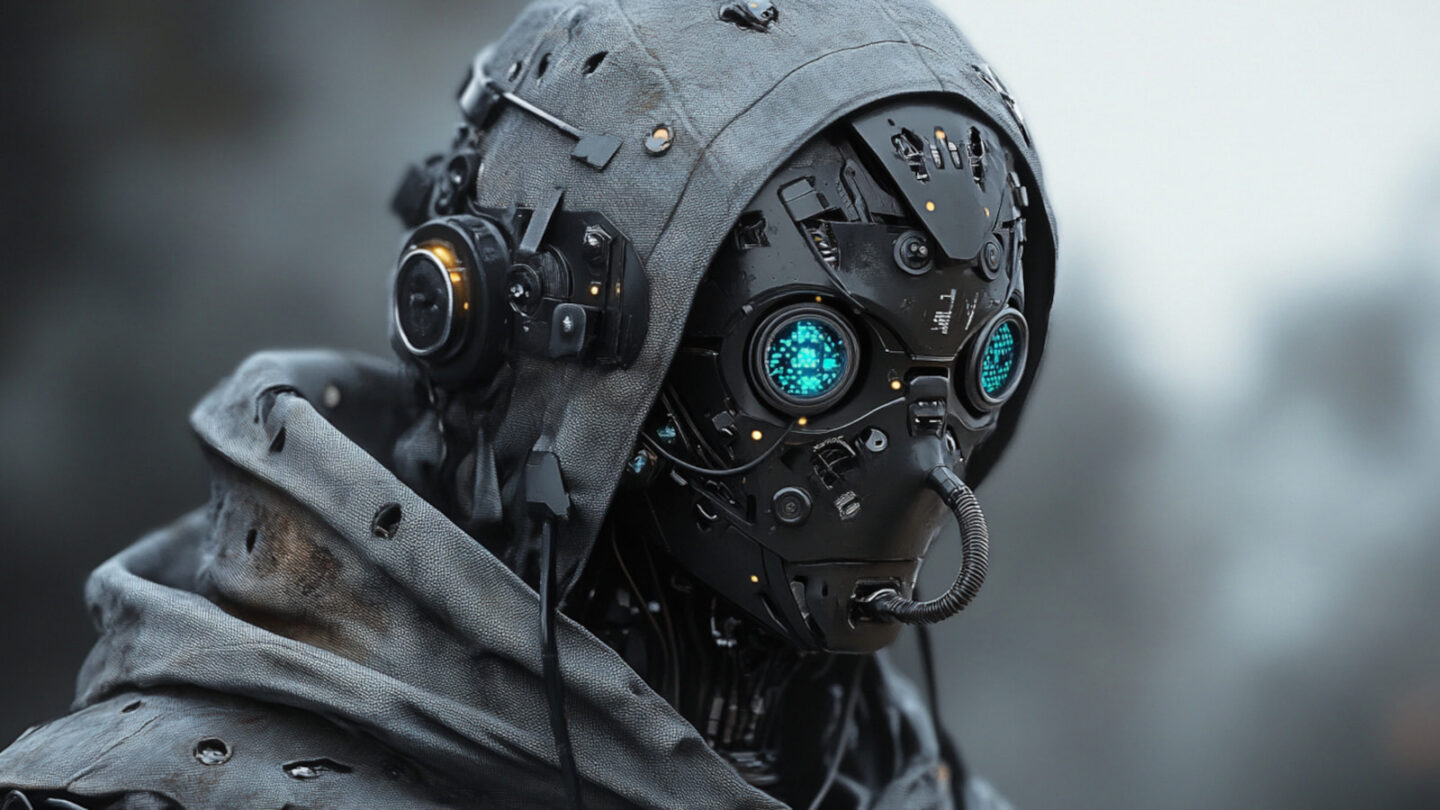 ClosedQuorum malware uses AI models to make attack decisions