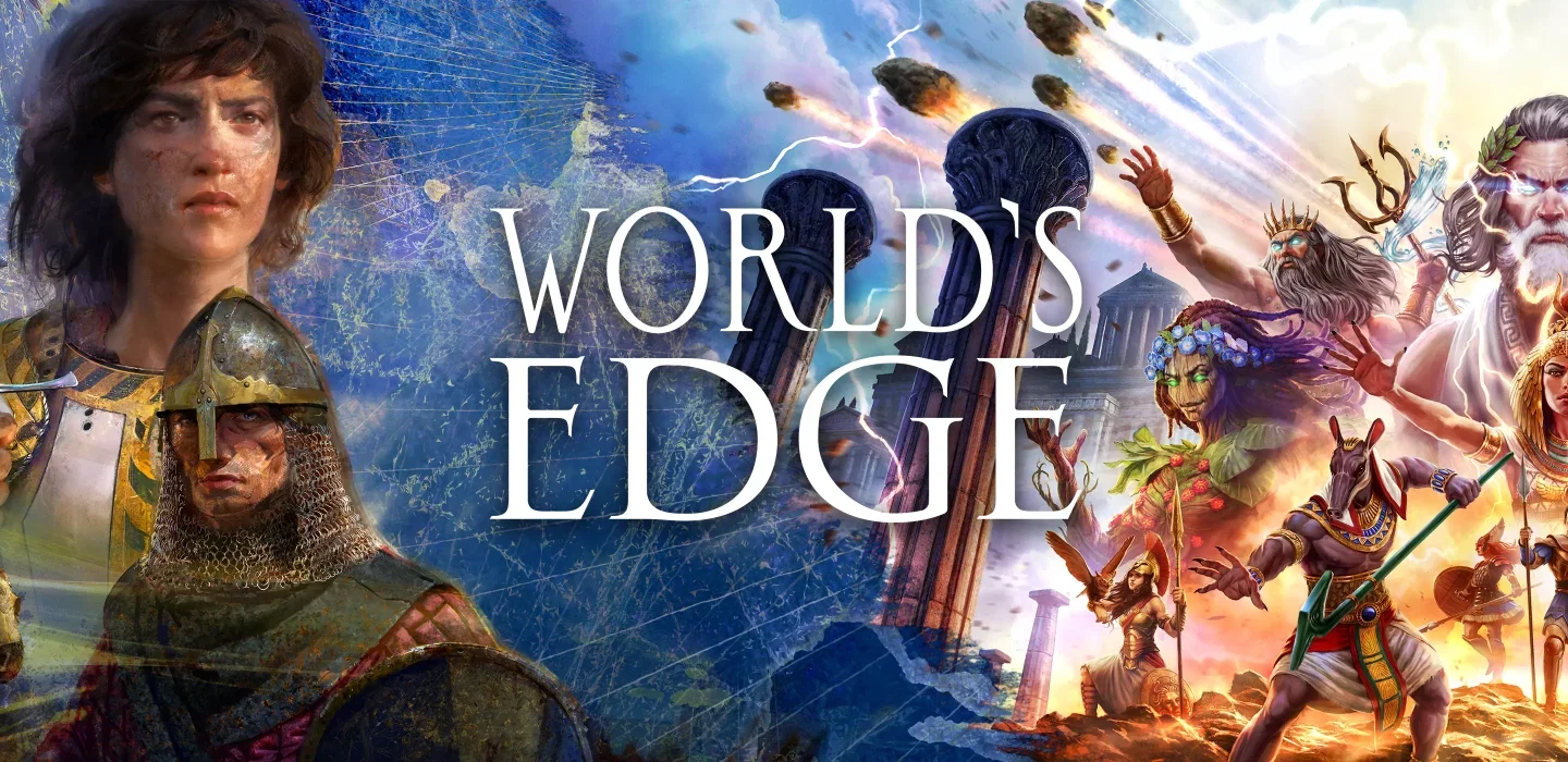 Xbox Moves Age of Empires Custodian World’s Edge to Activision