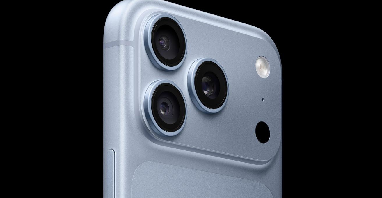 Apple clarifies Texture and Grain controls are limited on older iPhones