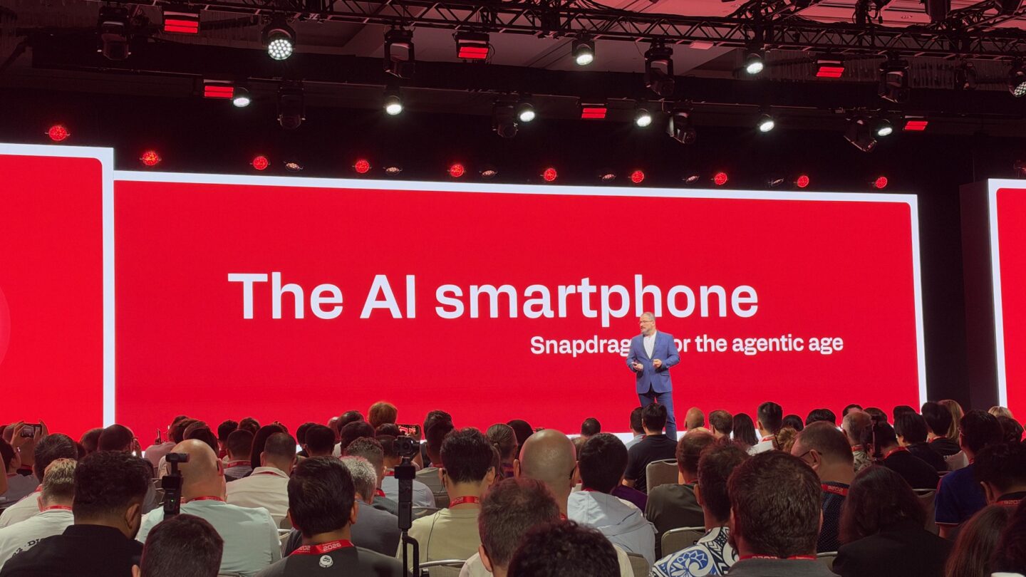 Snapdragon 8 Elite Gen 6 and Snapdragon 8 Elite Extreme Gen 6: Qualcomm explains the difference